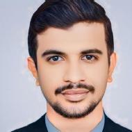 Akhil Body Massage trainer in Palakkad