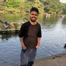 Photo of Firoz Ahmed