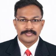 Anil Kumar Pharmacy Tuition trainer in Vilavancode