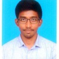 Mohanraj Nandakumar Spoken English trainer in Chennai
