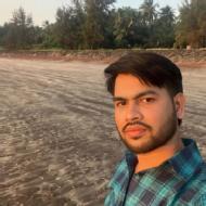 Daiyan Khan BTech Tuition trainer in Khed