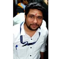 Shekhar Chandel trainer in Kadi