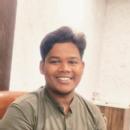 Kirti Ranjan Sahoo Class 12 Tuition trainer in Pune