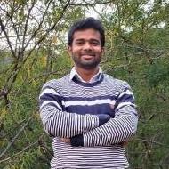 Ved Prakash Class I-V Tuition trainer in Prayagraj