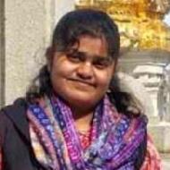 Oiendrila P. Class I-V Tuition trainer in Kolkata