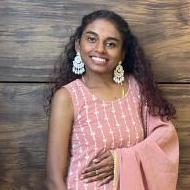 Nischitha Class I-V Tuition trainer in Bangalore