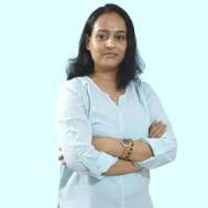 Sunita Dalai BCom Tuition trainer in Pune