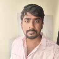Vignesh Self Defence trainer in Chennai
