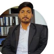 Sarthak LLB Tuition trainer in Lucknow