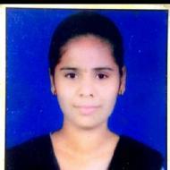 Deepali G. Class I-V Tuition trainer in Chandrapur