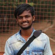 Saka Rahul Class 10 trainer in Mahabubnagar