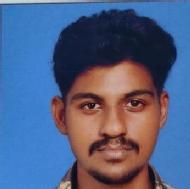 Renoy B R Class 8 Tuition trainer in Cherthala