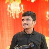 Ankit Kumar Sahu Photography trainer in Prayagraj