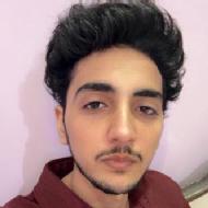 Pushkar Gupta Class I-V Tuition trainer in Bettiah