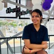 Nitika S. Hindi Language trainer in Jaipur
