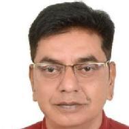 Pankaj Kumar Sharma Class I-V Tuition trainer in Raipur
