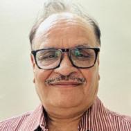 Kamal Sharma Class 8 Tuition trainer in Sahibzada Ajit Singh Nagar