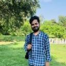 Md Zeeshan Alam German Language trainer in Tekari