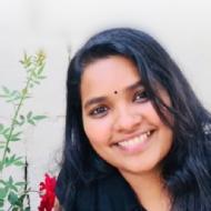 Manjusha Class 6 Tuition trainer in Thrissur