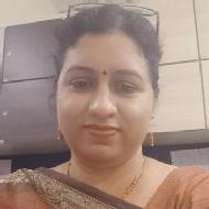 Deepavali M. Class 10 trainer in Vasai