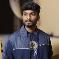 Muthuramalingam Software Testing trainer in Chennai