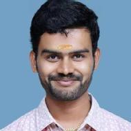 Seenivasaperumal V BTech Tuition trainer in Aundipatti