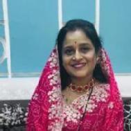 Kajal P. Jewellery Making trainer in Jabalpur