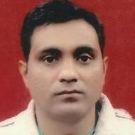 Santosh BTech Tuition trainer in Mumbai