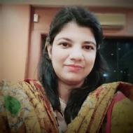 Meera Class I-V Tuition trainer in Nashik