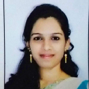 Shivanee B. Math Tutors trainer in Parbhani