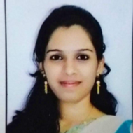 Shivanee Class I-V Tuition trainer in Parbhani