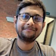 Yogesh Priyadarshi Spoken English trainer in Barh