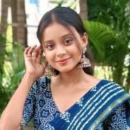 Ananya Class I-V Tuition trainer in Howrah