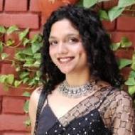 Simran S. Class 10 trainer in Delhi