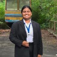 Haasini Class 12 Tuition trainer in Anakapalle