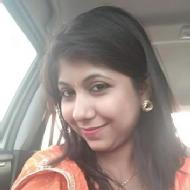 Priyanka Class 12 Tuition trainer in Bardhaman