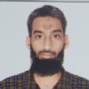 Twaha Mehmood Struts trainer in Delhi