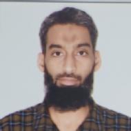 Twaha Mehmood Java trainer in Delhi