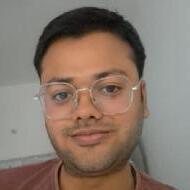 Jai Class I-V Tuition trainer in Varanasi