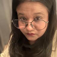 Shweta K. Class I-V Tuition trainer in Ghaziabad