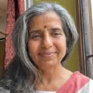 Rachna Yoga trainer in Kolhapur