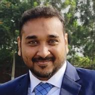 Hussain Ali Communication Skills trainer in Hyderabad