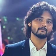 Saksham Personal Trainer trainer in Noida