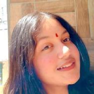 Dimple  . Class I-V Tuition trainer in Jaipur