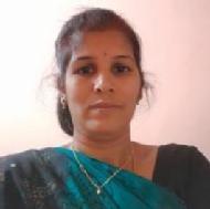 Sreedivya . Class I-V Tuition trainer in Bangalore