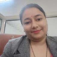 Prerna Class 12 Tuition trainer in Kanpur