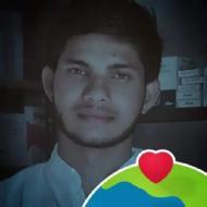 Waseem Ahmad Class 12 Tuition trainer in Hapur