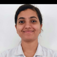 Anjali S. Nursing trainer in Dadra and Nagar Haveli