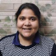 Jayati D. Class 10 trainer in Kolkata