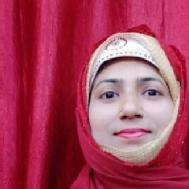 Shakeel F. Class I-V Tuition trainer in Hardoi